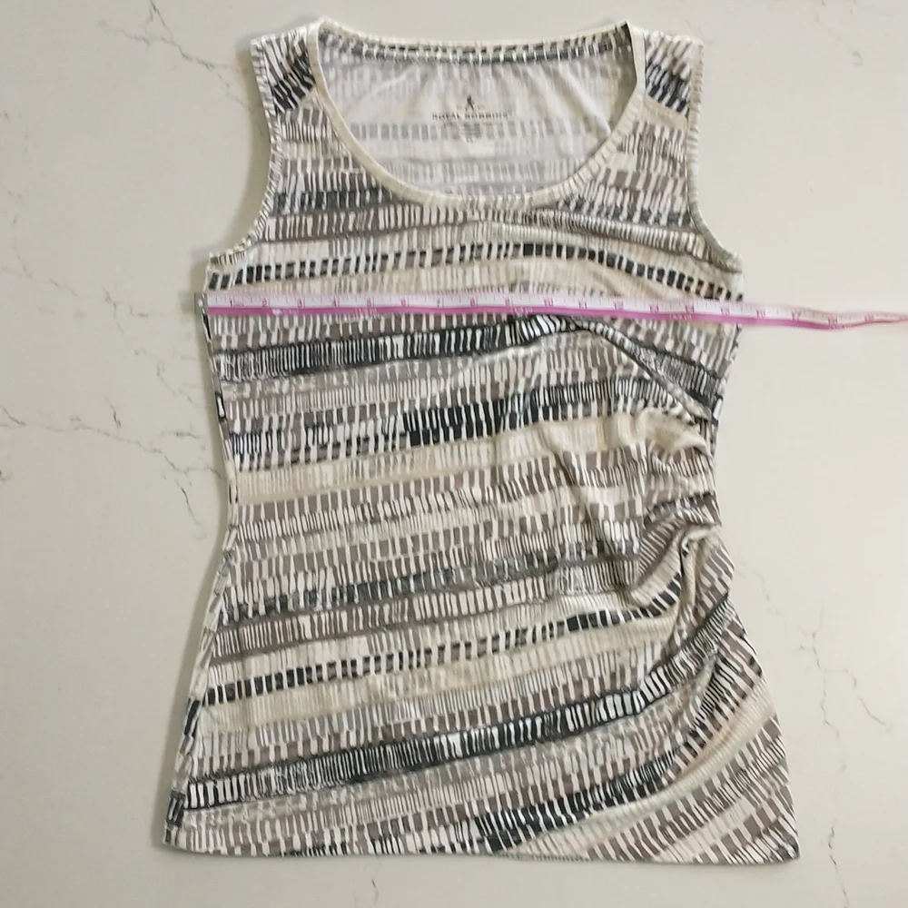 Royal Robbins Tencel Tank - Picture 3 of 5